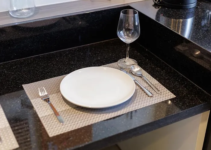 Apartment Luxury Center Of Bkk Close To Asok Bts Bangkok