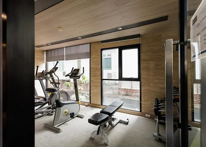 Apartment Luxury Center Of Bkk Close To Asok Bts *