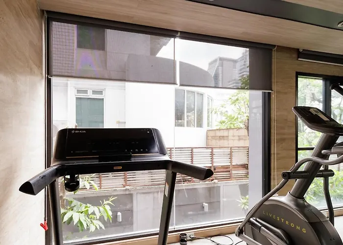Luxury Center Of Bkk Close To Asok Bts * Bangkok